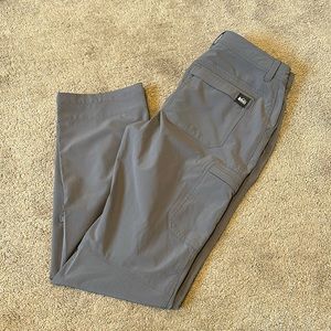 REI hiking pants
